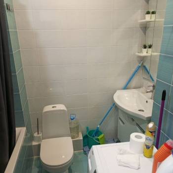 Сдается 1-комнатная квартира, 26 м²