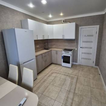 Сдается 2-х комнатная квартира, 55 м²
