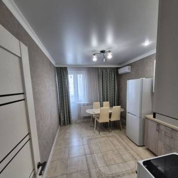 Сдается 2-х комнатная квартира, 55 м²
