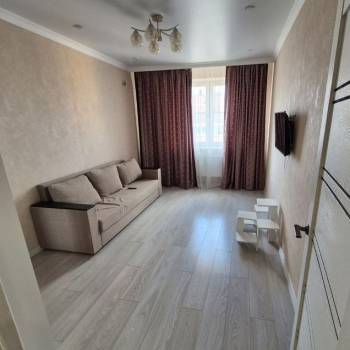 Сдается 2-х комнатная квартира, 55 м²
