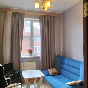 Продается 2-х комнатная квартира, 43,2 м²