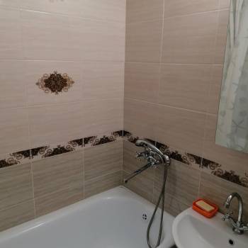 Сдается 1-комнатная квартира, 42 м²