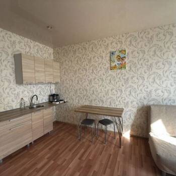 Сдается 1-комнатная квартира, 25 м²