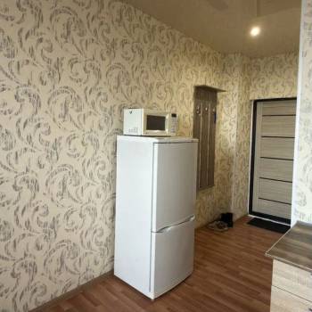 Сдается 1-комнатная квартира, 25 м²