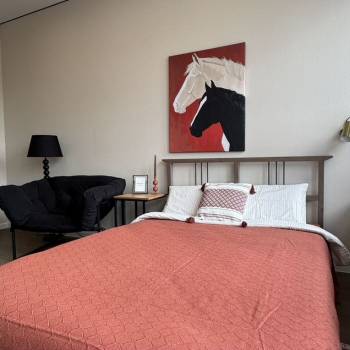 Сдается 1-комнатная квартира, 22,4 м²