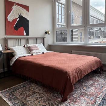 Сдается 1-комнатная квартира, 22,4 м²