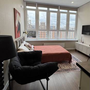 Сдается 1-комнатная квартира, 22,4 м²