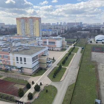 Сдается 2-х комнатная квартира, 54 м²