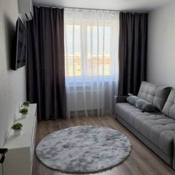 Сдается 1-комнатная квартира, 45 м²