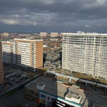 Сдается 1-комнатная квартира, 45 м²