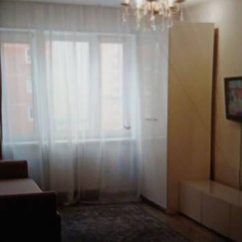 Продается 1-комнатная квартира, 39 м²