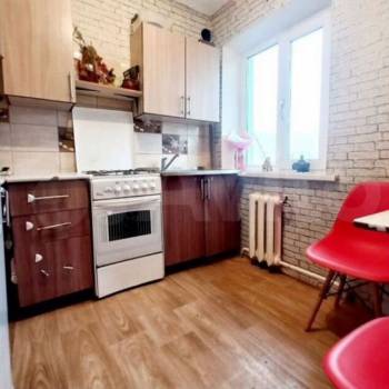 Продается 1-комнатная квартира, 28,7 м²