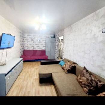 Продается 1-комнатная квартира, 28,7 м²