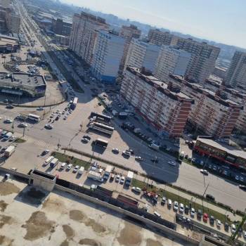 Продается 2-х комнатная квартира, 55 м²