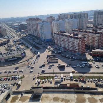 Продается 2-х комнатная квартира, 55 м²
