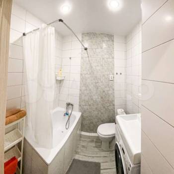 Сдается 1-комнатная квартира, 25 м²