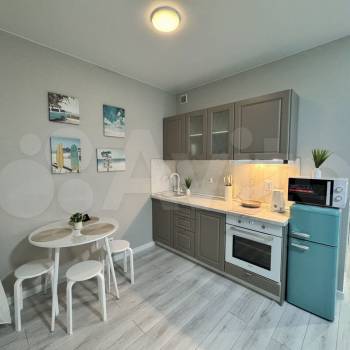 Сдается 1-комнатная квартира, 25 м²