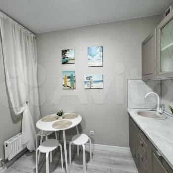 Сдается 1-комнатная квартира, 25 м²