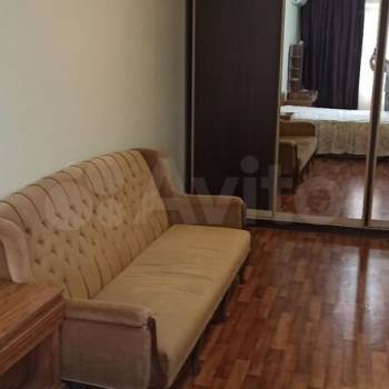 Сдается 1-комнатная квартира, 39,6 м²