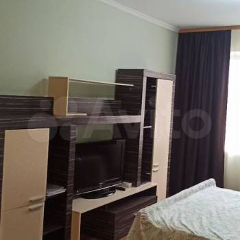 Сдается 1-комнатная квартира, 39,6 м²