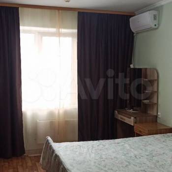 Сдается 1-комнатная квартира, 39,6 м²