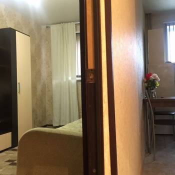 Сдается 1-комнатная квартира, 29,3 м²