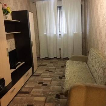 Сдается 1-комнатная квартира, 29,3 м²