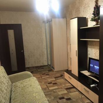 Сдается 1-комнатная квартира, 29,3 м²