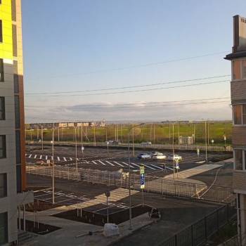 Сдается 2-х комнатная квартира, 53 м²