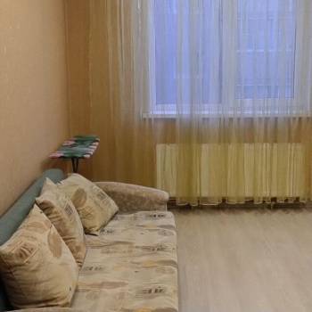 Сдается 2-х комнатная квартира, 53 м²