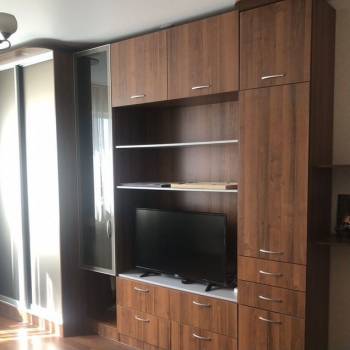 Сдается 1-комнатная квартира, 53,4 м²