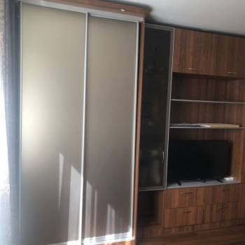 Сдается 1-комнатная квартира, 53,4 м²