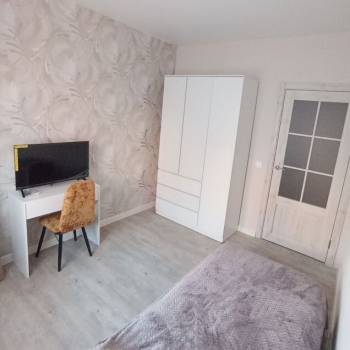 Сдается 1-комнатная квартира, 26 м²