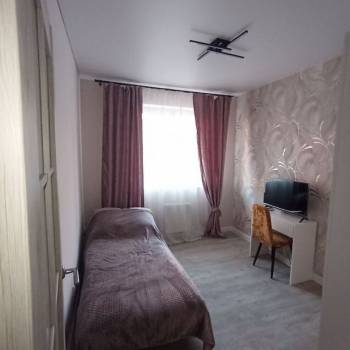 Сдается 1-комнатная квартира, 26 м²