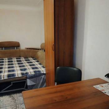 Сдается 1-комнатная квартира, 29,3 м²