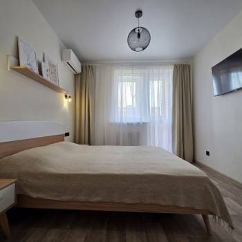 Сдается 1-комнатная квартира, 34 м²