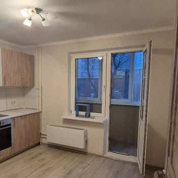 Сдается 2-х комнатная квартира, 56,5 м²