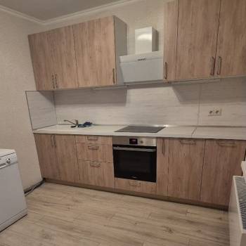 Сдается 2-х комнатная квартира, 56,5 м²