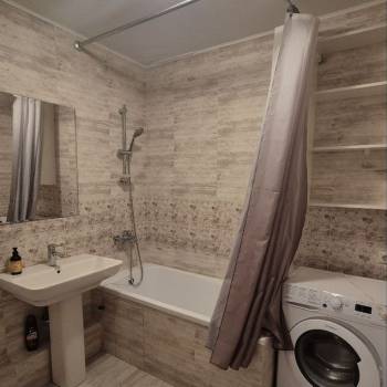 Сдается 2-х комнатная квартира, 56,5 м²