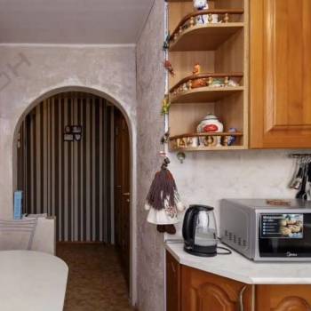 Сдается Многокомнатная квартира, 76 м²