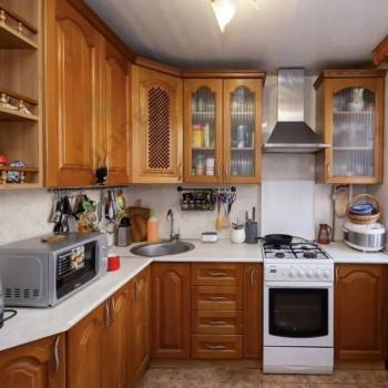 Сдается Многокомнатная квартира, 76 м²