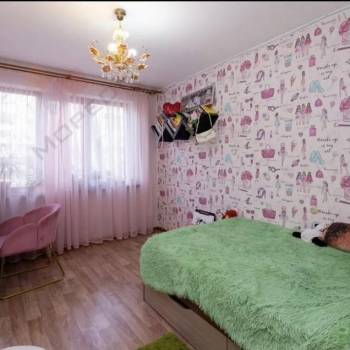 Сдается Многокомнатная квартира, 76 м²