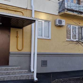 Сдается Многокомнатная квартира, 60 м²