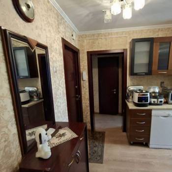 Продается 2-х комнатная квартира, 51,7 м²