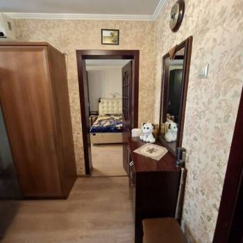 Продается 2-х комнатная квартира, 51,7 м²