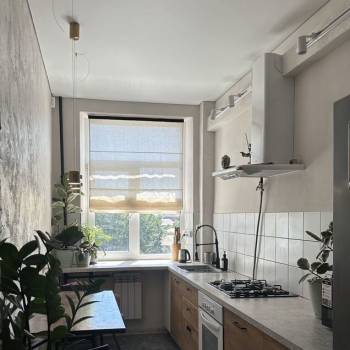 Продается 2-х комнатная квартира, 46 м²