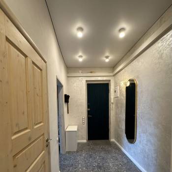 Продается 2-х комнатная квартира, 46 м²