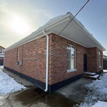 Продается Дом, 125 м²