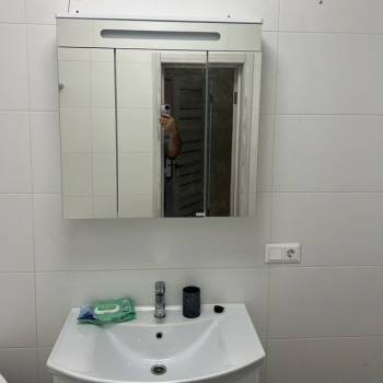 Сдается 1-комнатная квартира, 52 м²