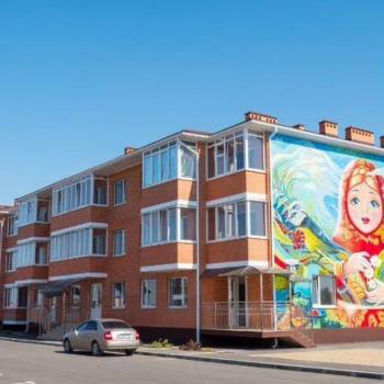 Продается 1-комнатная квартира, 21 м²